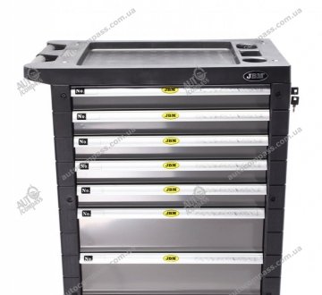 Тележка с JBM 53661