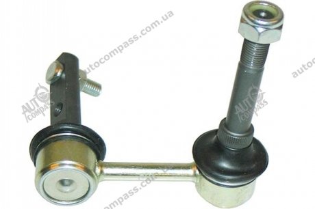 Parts toyota тяга стабилизатора передн.лев.lexus gs 300/430 98- KAVO SLS-9052 (фото 1)