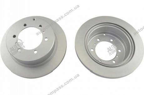 Parts mitsubishi диск тормозной задний pajero,pajero sport 90- KAVO BR-5733-C (фото 1)