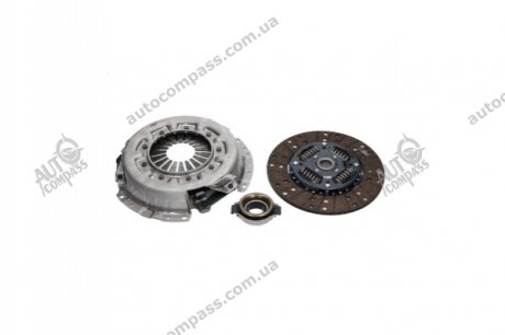 Parts nissan к-кт сцепления terrano,ford maverick 2.7td 96- KAVO CP-2057 (фото 1)