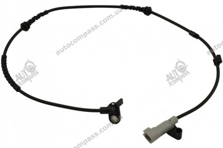 Parts chevrolet датчик abs передн.лев. aveo 11- KAVO BAS-1046