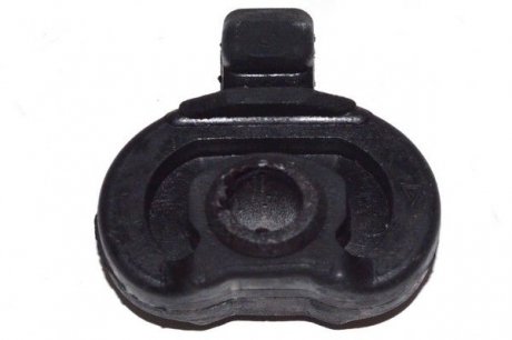Подушка глушителя opel movano 98-10, renault master ii 98-10 FAST FT84554 (фото 1)