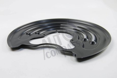 Защитный кожух Opel Vivaro, Renault Trafic A.B.S 11341