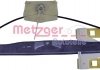 Подъемное устройство для окон METZGER 2160329 (фото 2)