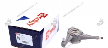 Подшипник выжимной SOLGY 121016