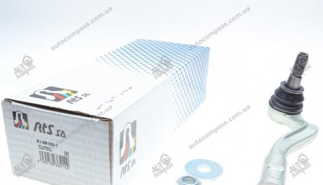 Наконечник тяги RTS 91-09120-1