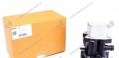 Корпус фильтра SOLGY 122002