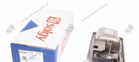 Ручка двери SOLGY 305028