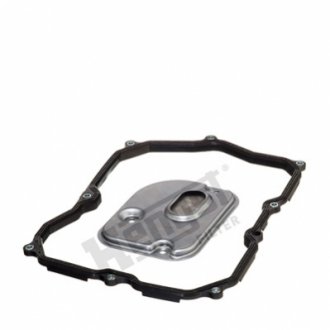 Audi q3 (8u) 1.4 tsi, 2.0 tdi, 2.0 tfsi, vw passat vi, сс 1.8 tsi, 2.0 tdi, 2.0 tsi, vw tiguan i 2.0 tdi, 2.0 tsi HENGST EG205H D462 (фото 1)