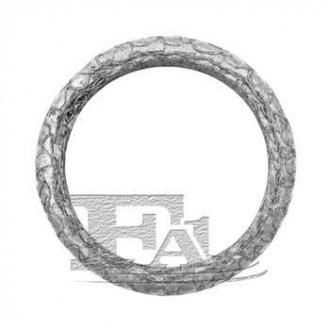 Прокладка колектора двигуна металева FA1 (Fischer Automotive One) 410-014 (фото 1)