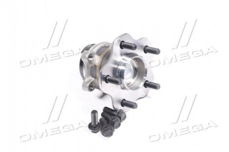 Ступиця колеса з підшипником задн. NISSAN, RENAULT (вир-во Jakoparts) HERTH+BUSS JAKOPARTS J4711059