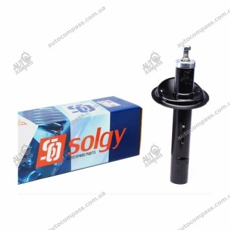 Амортизатор (передний) SOLGY 211100