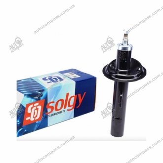Амортизатор (передний) SOLGY 211098
