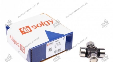 Крестовина карданчика SOLGY 218020