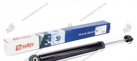 Амортизатор (задний) SOLGY 211084