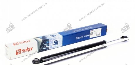 Амортизатор (задний) SOLGY 211065