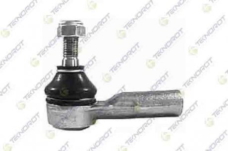 Toyota наконечник рулевой тяги лев./прав.hilux iii 05- TEKNOROT T-541