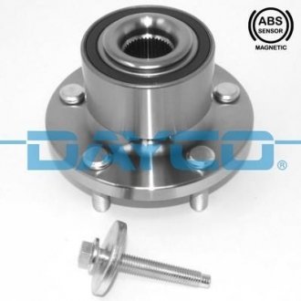 Ford подшиник передней ступицы mondeo 07- Dayco KWD1166 (фото 1)