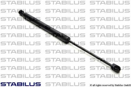 Газовый амортизатор STABILUS 2675NM (фото 1)