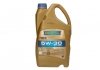 Олива для двигуна RAVENOL 1111125004 (фото 1)