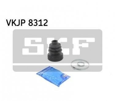 Пыльник шРУСа SKF VKJP 8312 (фото 1)