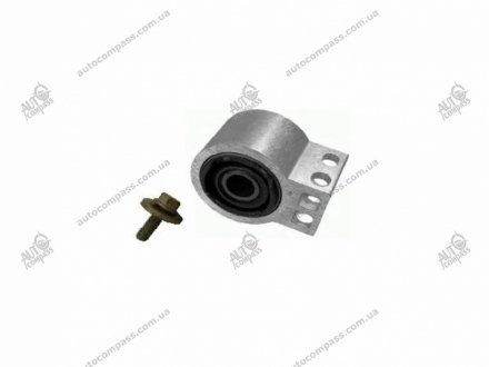 Важіль підвіски BUSH, HYDRAULIC WITH BOLT KAUTEK OP-BS100