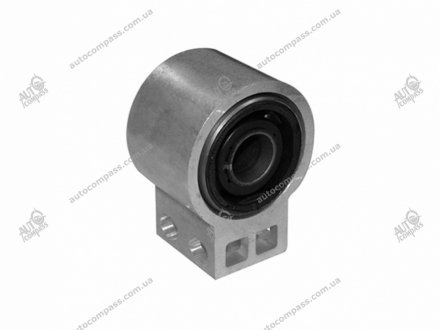 -teknorot chevrolet с, блок передн.рычага задн.opel astra j,cruze 09- KAUTEK CH-BS003