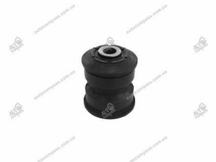 -teknorot db с/блок задн. рессоры 207d-310/310d 82-96 KAUTEK ME-BS103 (фото 1)