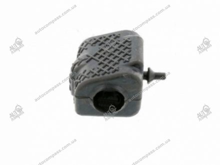 -teknorot peugeot втулка стаб.передн.d=20.5mm 208 12- KAUTEK PE-BS094