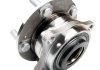 Підшипник маточини SATO tech WB90201 (фото 3)