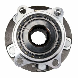 Підшипник маточини SATO tech WB90201 (фото 1)