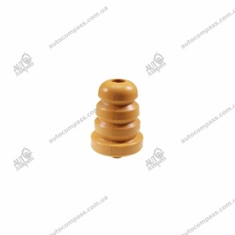 Втулка, балка моста TOPRAN 722 687