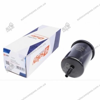 Фильтр топливный SOLGY 102056