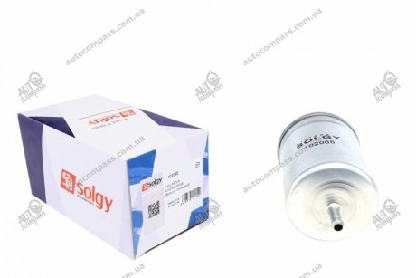 Фильтр топливный SOLGY 102065