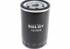Фильтр масляный SOLGY 101049 (фото 4)