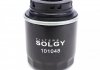 Фильтр масляный SOLGY 101048 (фото 4)