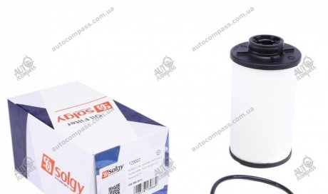 Фільтр гідравлічний АКПП SOLGY 123002
