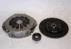 К-т сцепления accent 05-,kia rio 05-,elantra,i30,kia ceed,cerato ii,soul JAPANPARTS KF-K33 (фото 2)