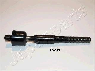 Mitsubishi тяга рулевая усиленная! d=215mm l200 2.5di-d 06- JAPANPARTS RD-515 (фото 1)