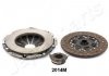 Toyota к-т сцепления avensis,corolla,previa 2.0d-4d 00- JAPANPARTS KF-2014M (фото 2)