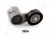 Opel ролик грм с натяжным устройством astra g 1.4, 1.8 JAPANPARTS TS-W04 (фото 2)