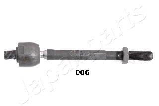 Renault тяга рулевая dokker,lodgy,logan,sandero 12- JAPANPARTS RD-006 (фото 1)