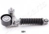 Suzuki ролик с натяжит. grand vitara 1,9ddis -15 JAPANPARTS TS-801 (фото 1)