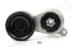 Suzuki ролик с натяжителем ремня trooper 3,5 -04 JAPANPARTS TS-912 (фото 1)