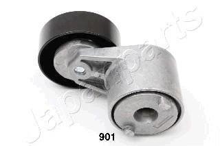 Натяжная планка, поликлиновой ремень JAPANPARTS TS-901 (фото 1)