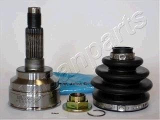 Mazda шрус зовнішній к-кт 626 1.6/1.8, 2.0d 87- JAPANPARTS GI-305 (фото 1)