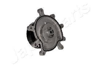 Jeep помпа воды grand cherokee 3.7-4.7 01- JAPANPARTS PQ-943 (фото 1)