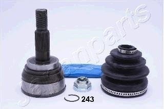 Toyota шРУС наружный hilux 2,5-3,0 01- JAPANPARTS GI-243