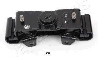 Подушка двигателя mitsubishi l200 05-15 JAPANPARTS RU-558 (фото 1)