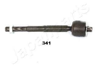 Ford тяга рулевая лев./прав.ranger 11- JAPANPARTS RD-341 (фото 1)